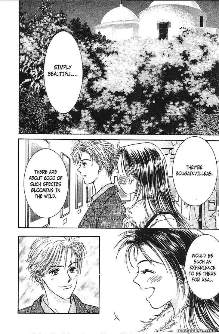 Venus wa Kataomoi Chapter 11 33